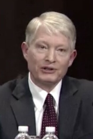 Edward G. Smith