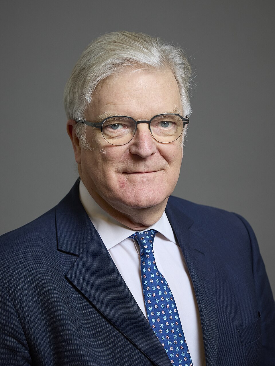 Edward Garnier