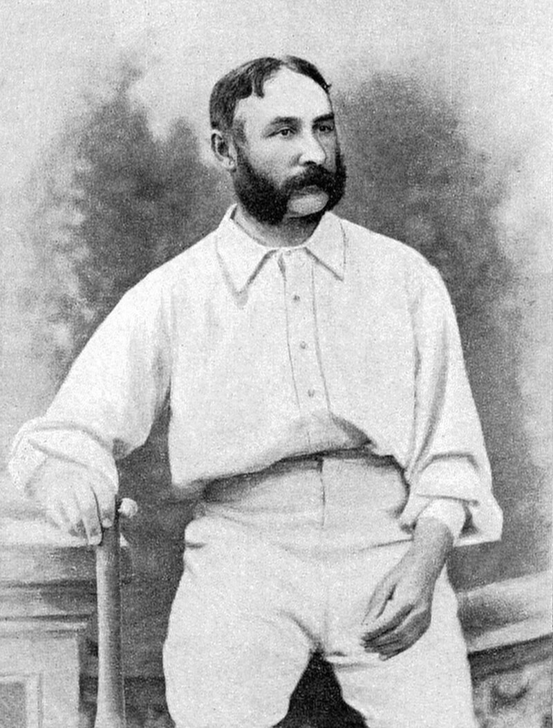 Edward Grace