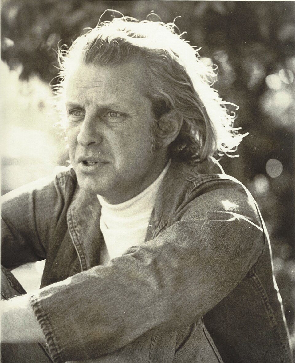 Edward Guinan