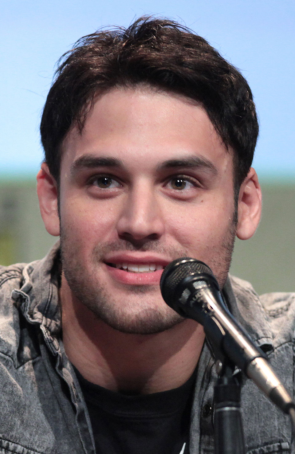 Edward Guzmán