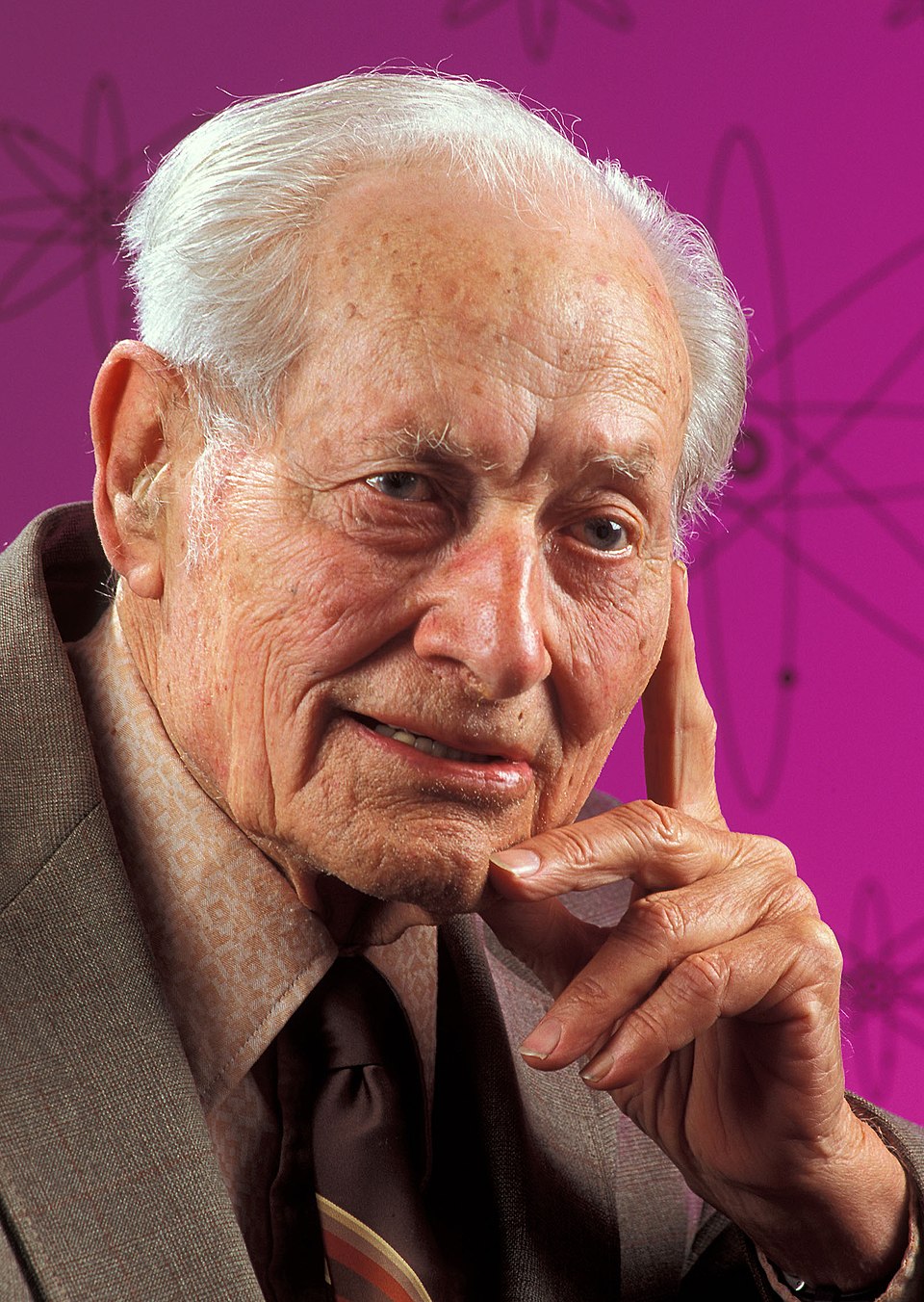 Edward Knipling