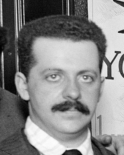 Edward L. Bernays