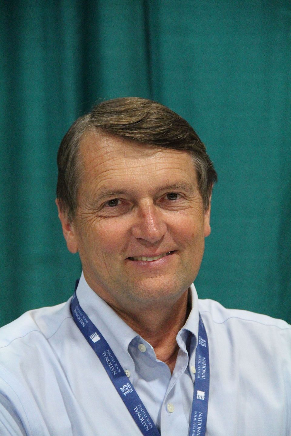 Edward Larson