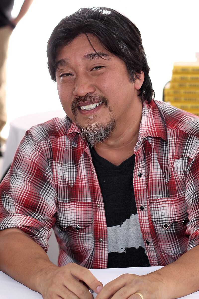Edward Lee