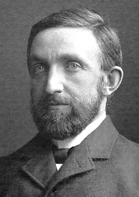 Edward Lenard