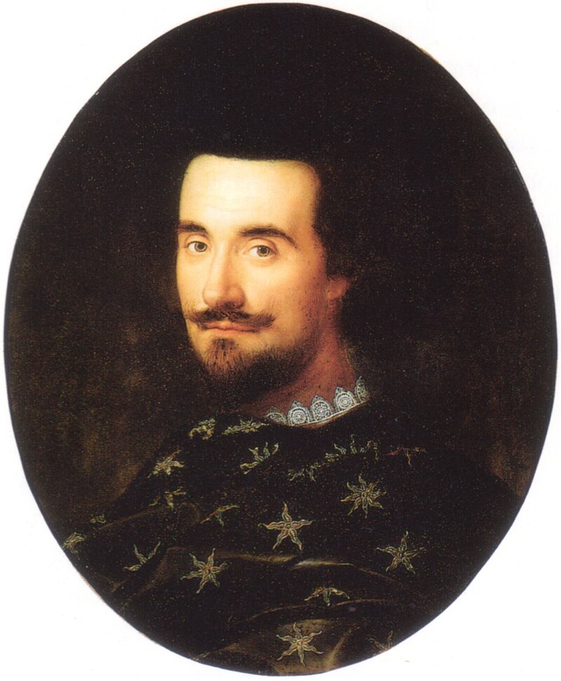 Edward Lord