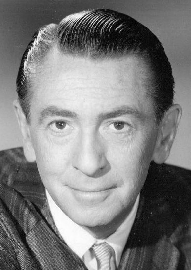 Edward Macdonald