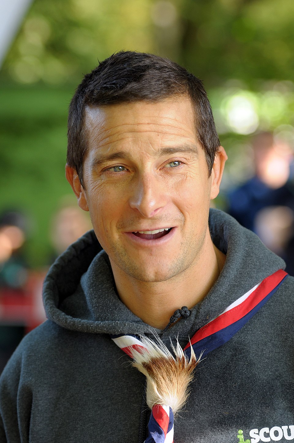 Edward Michael Grylls