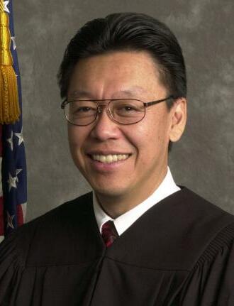 Edward Milton Chen