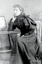 Edward Moodie