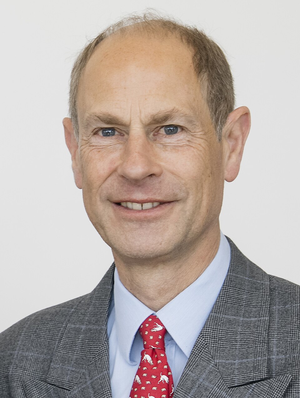 Edward Mountbatten-Windsor