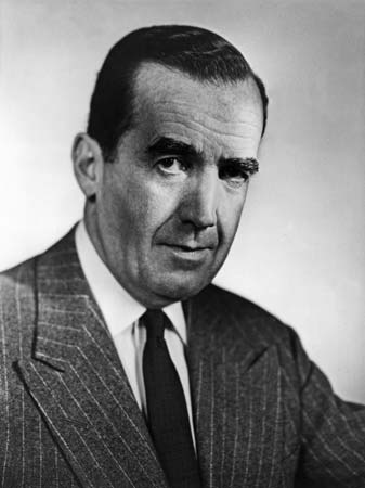 Edward Murrow
