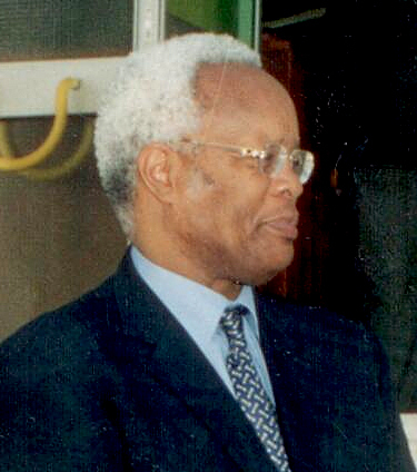 Edward Ngoyai Lowassa