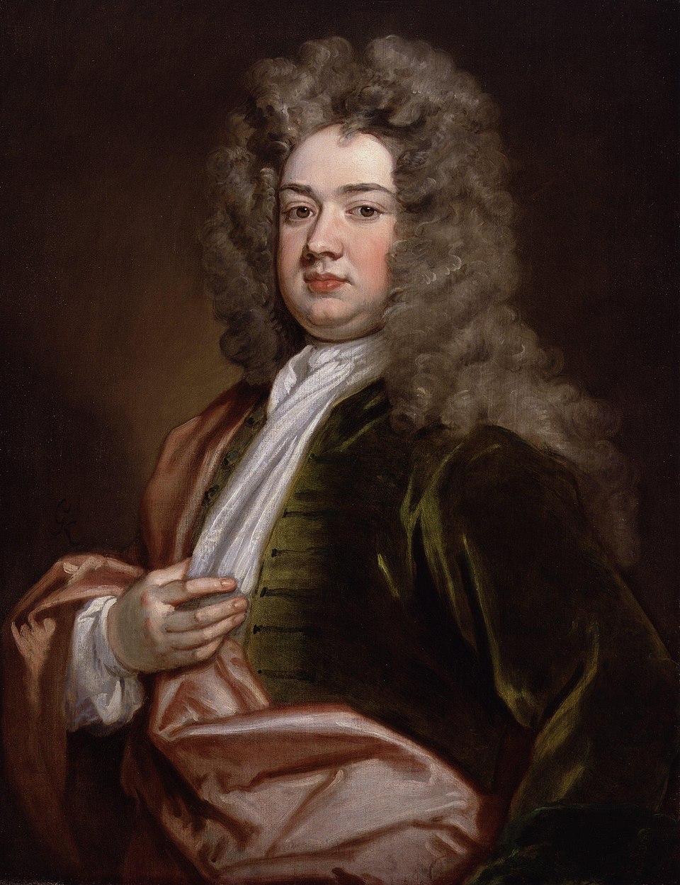 Edward Playsted