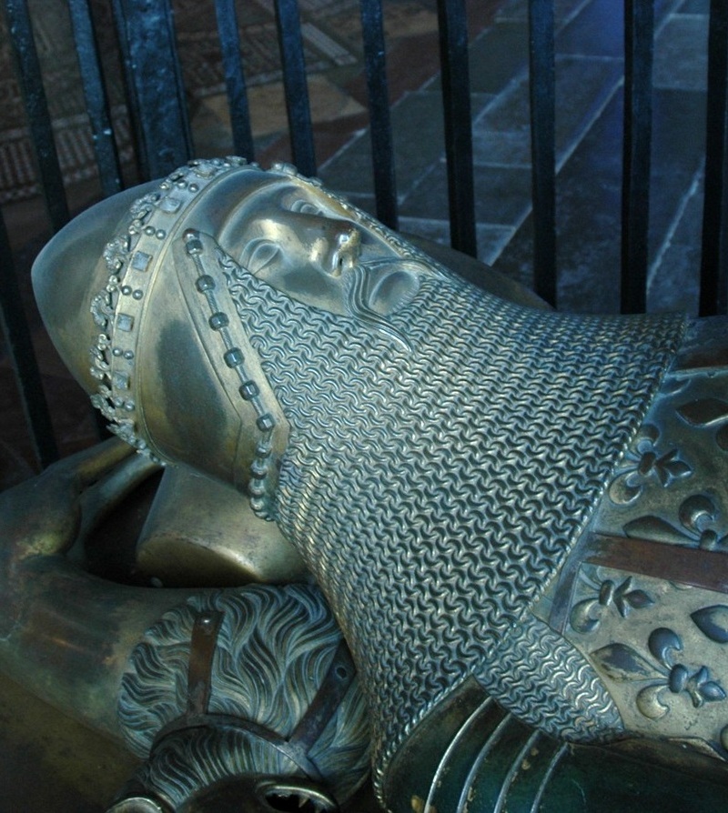 Edward Prince of Wales