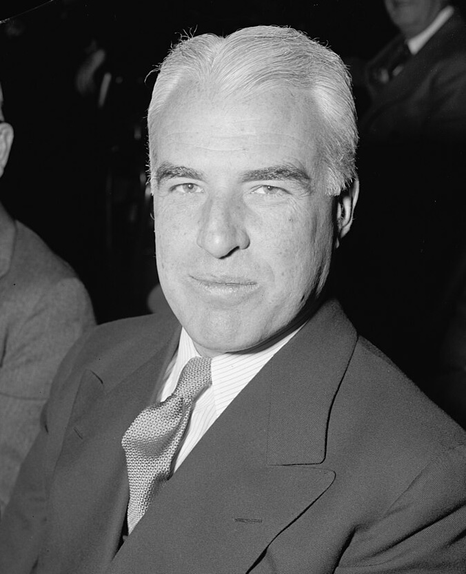 Edward Reilly