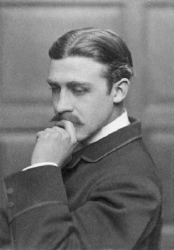 Edward Rennell