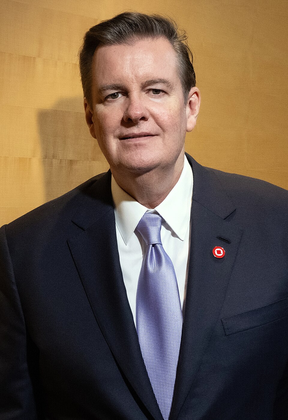 Edward S. Rogers III