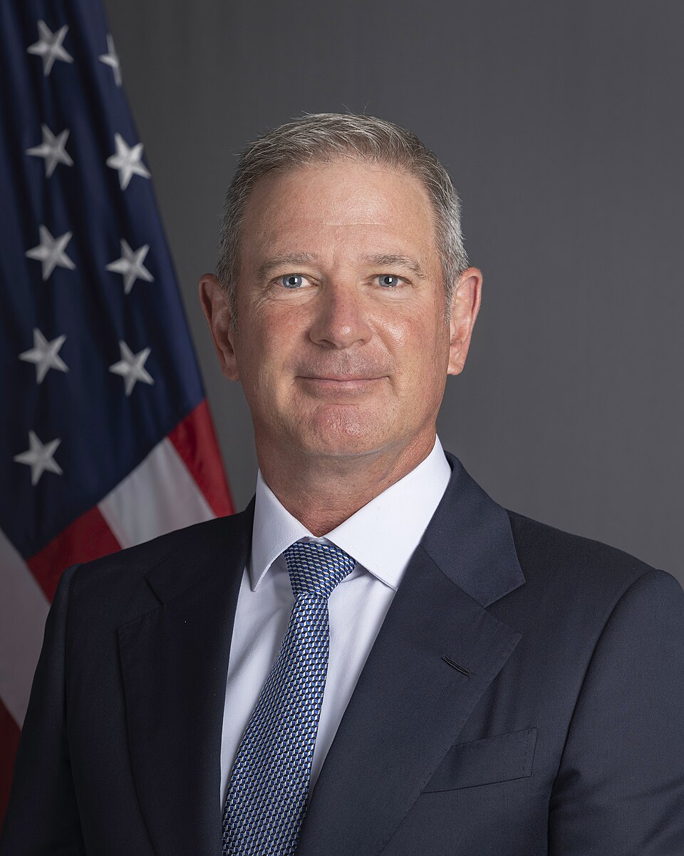 Edward S Walsh