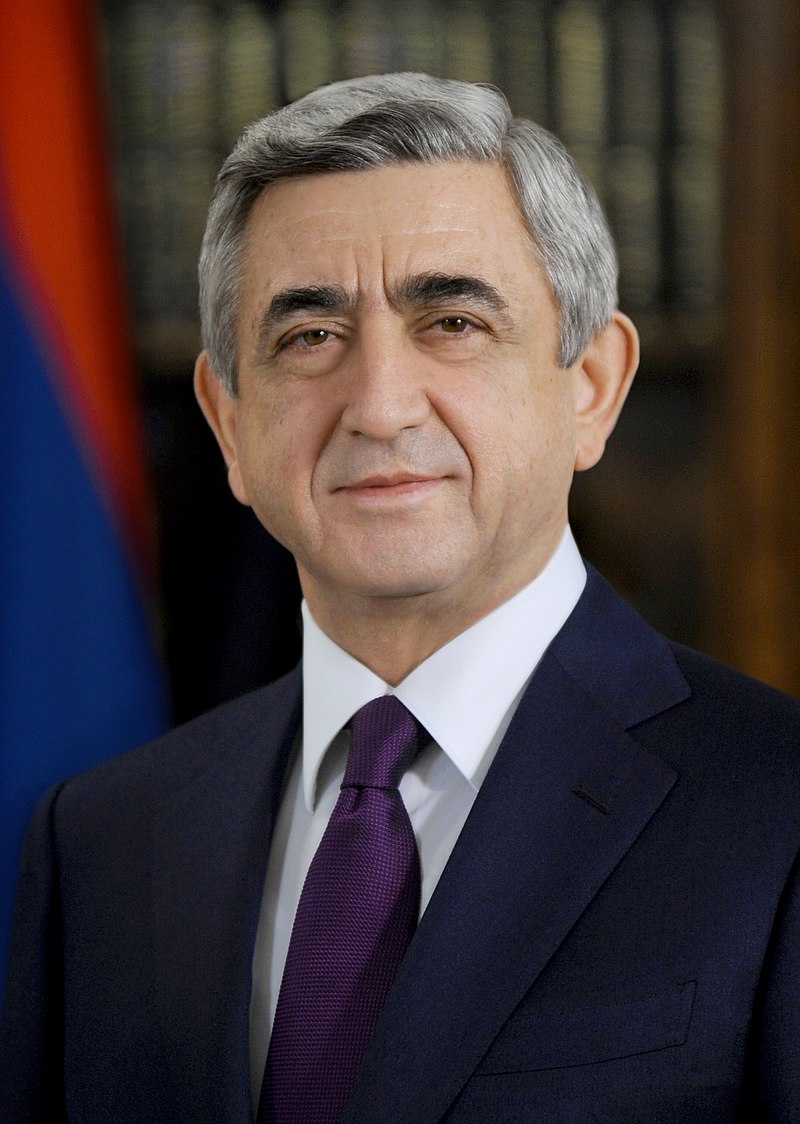 Edward Sargsyan