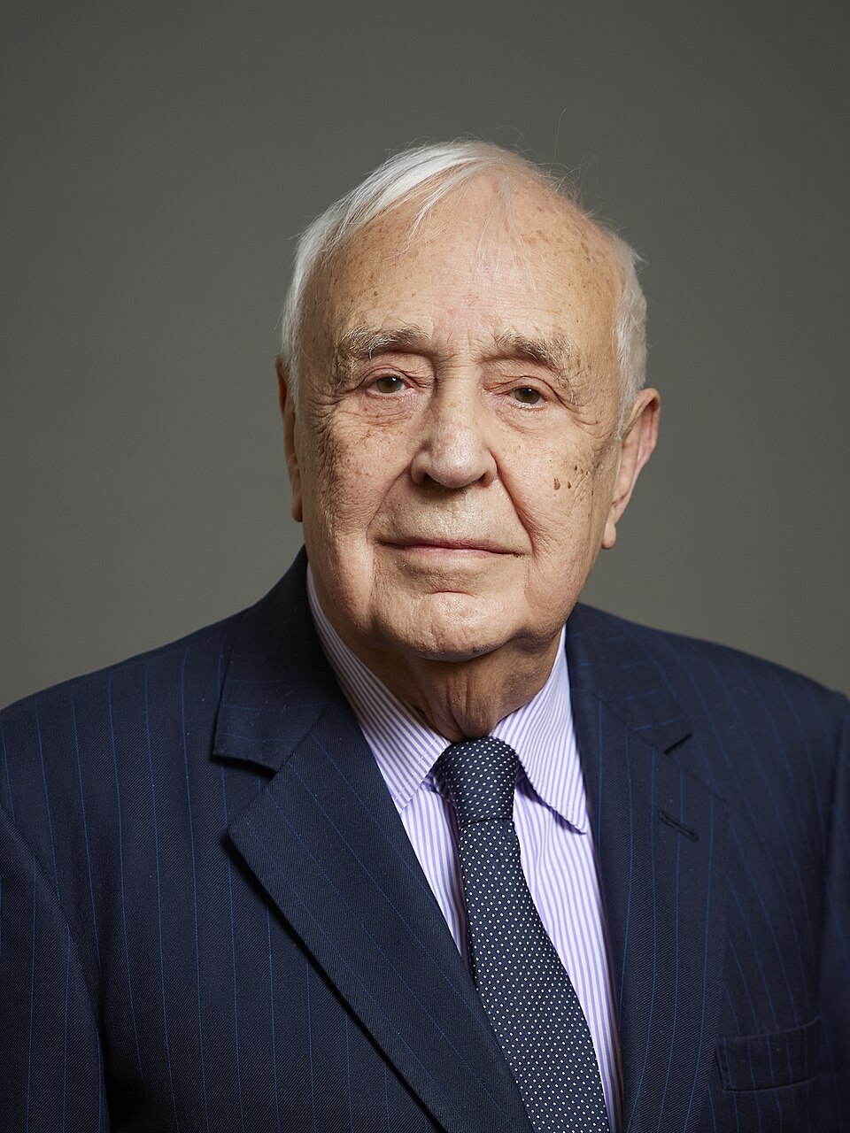 Edward Skidelsky