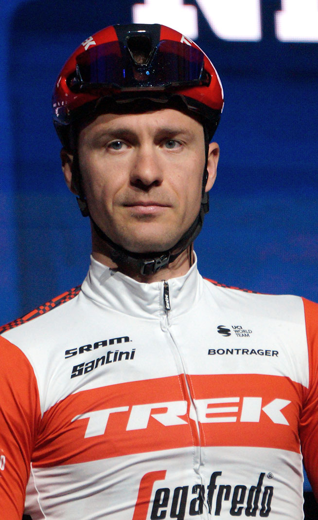 Edward Theuns