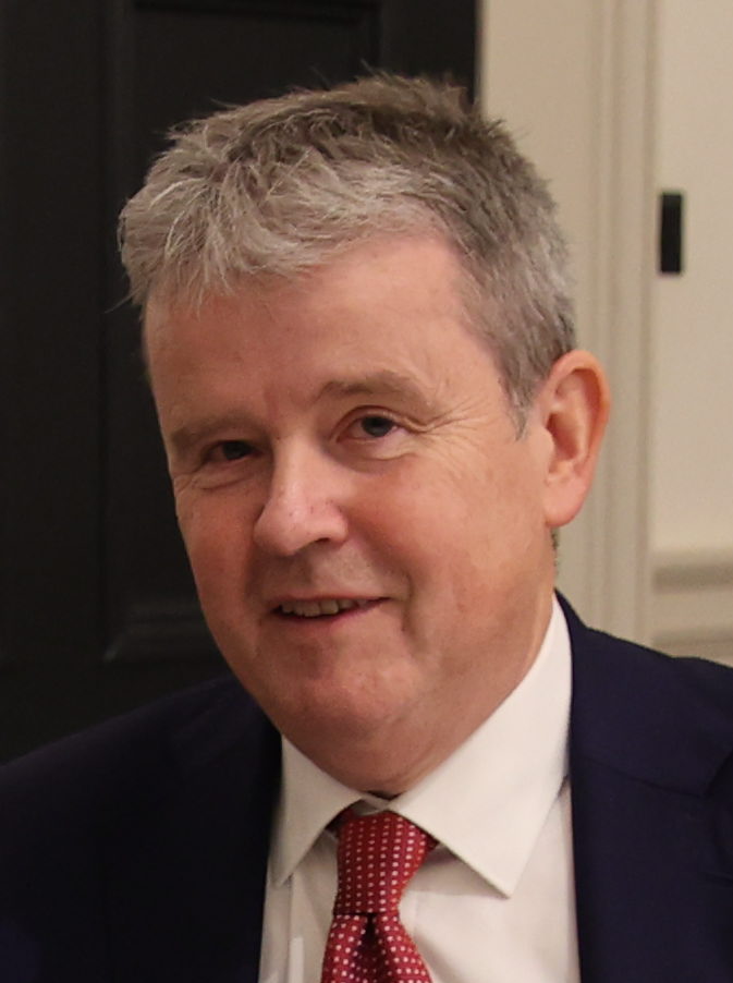 Edward Timmins