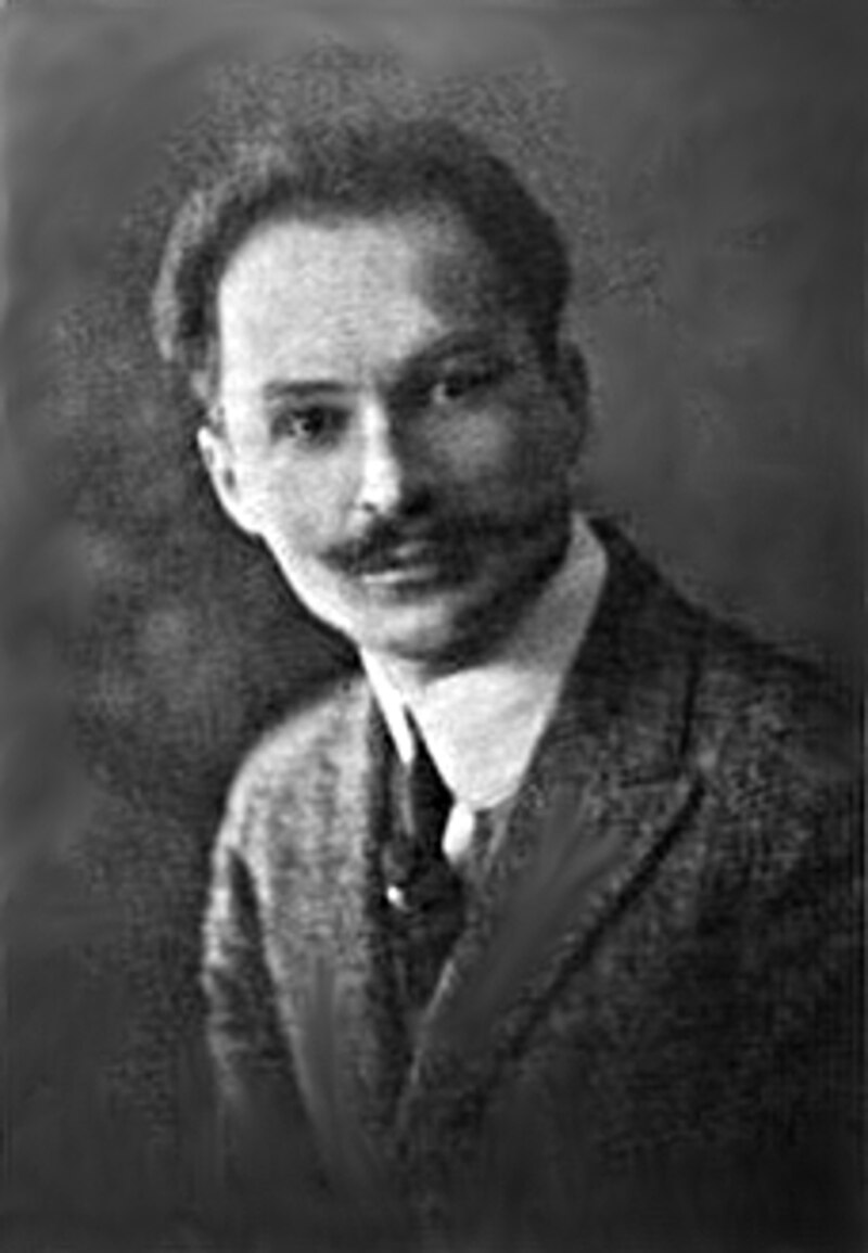 Edward Vittone