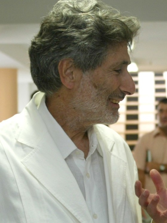 Edward W. Said