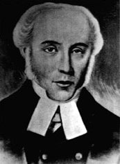 Edward Wollaston