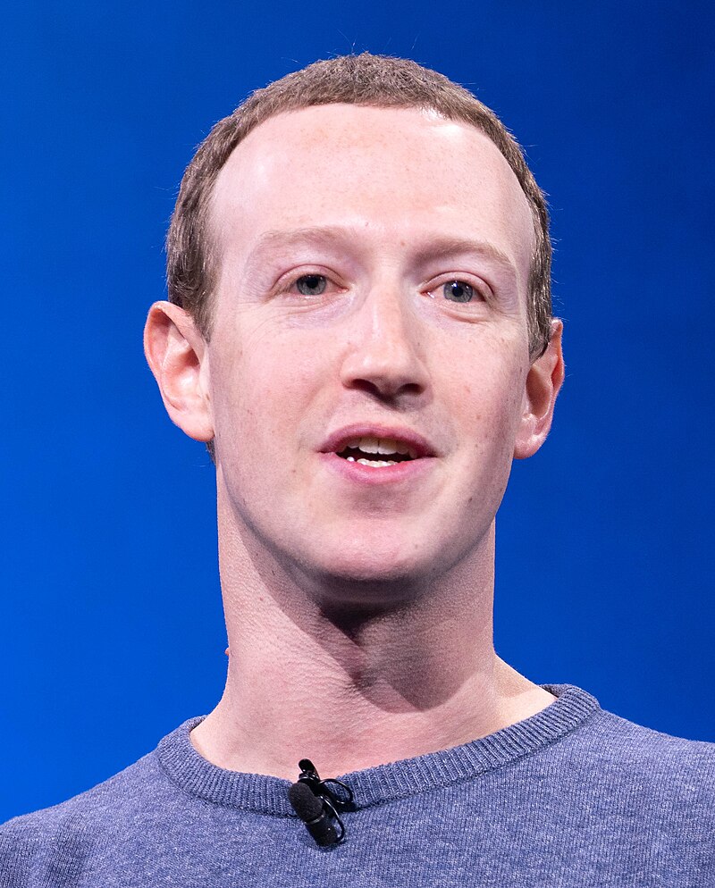 Edward Zuckerberg