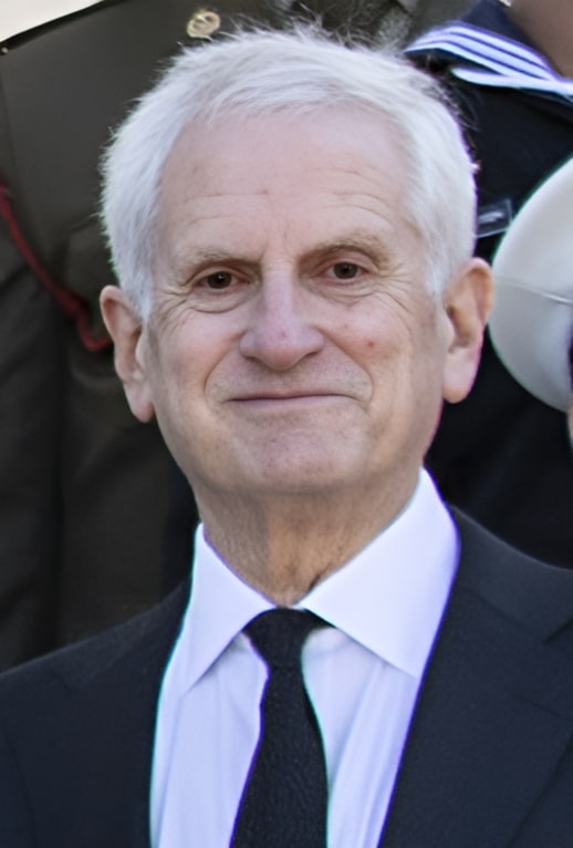 Edwin Arthur Schlossberg