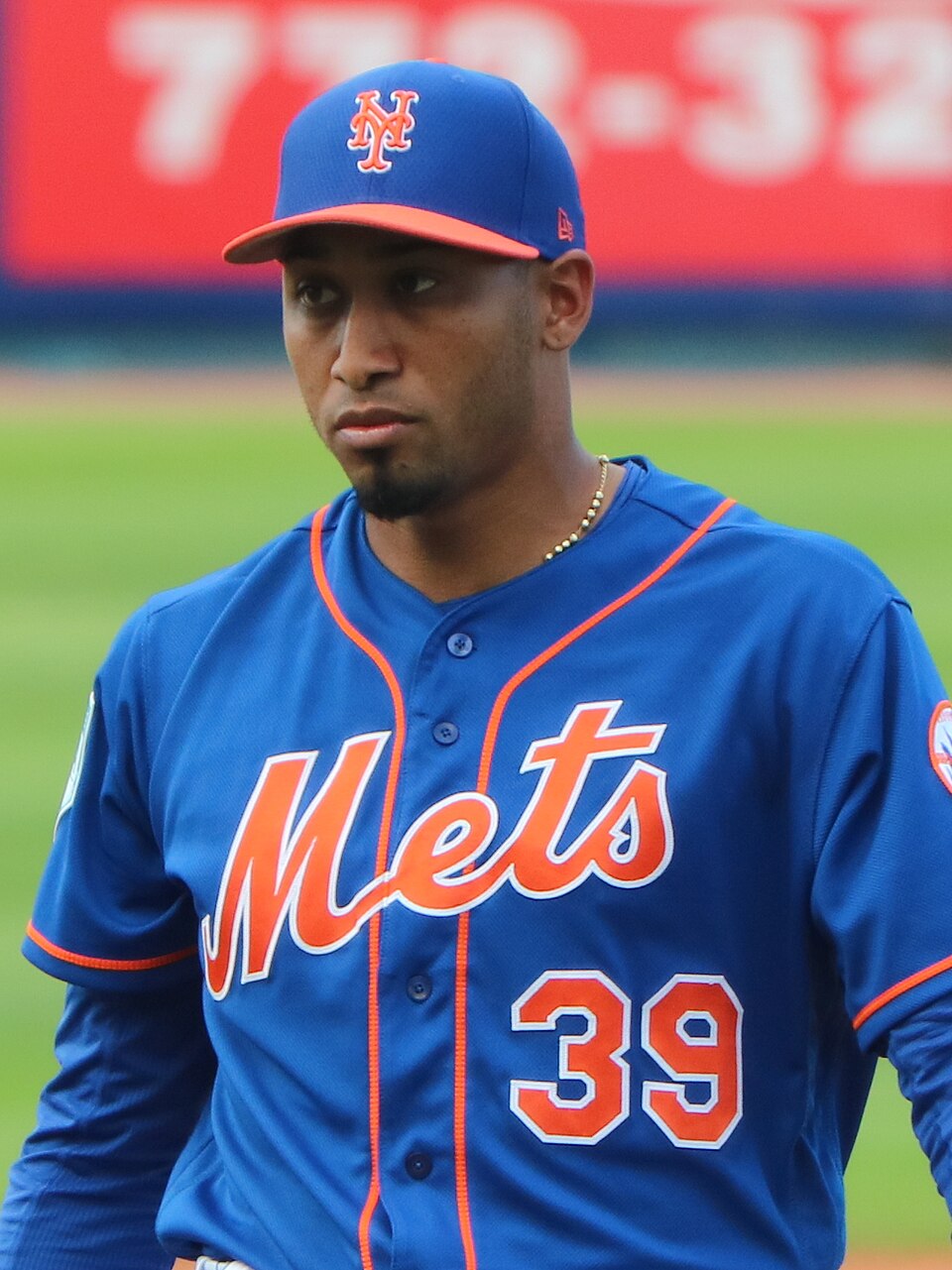 Edwin Barrios
