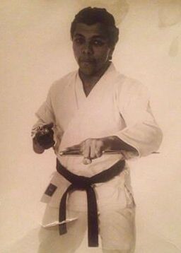 Edwin Cabrera