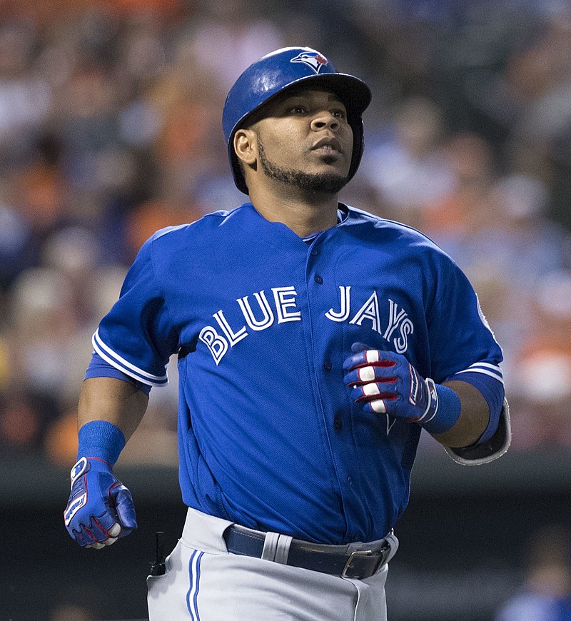 Edwin Encarnación