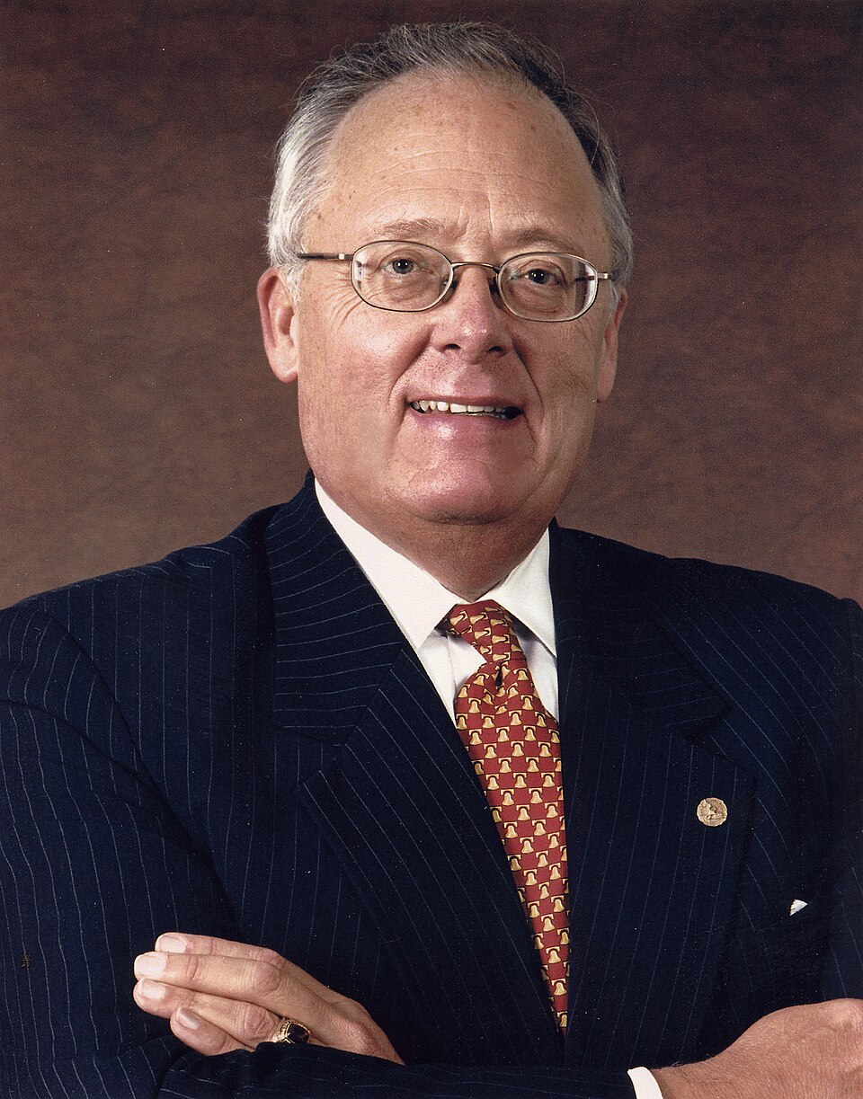 Edwin Feulner