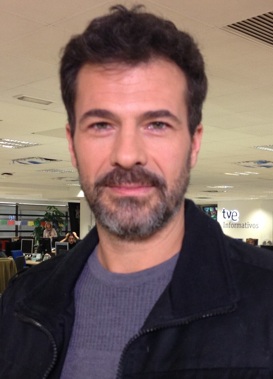 Edwin Gavilanes