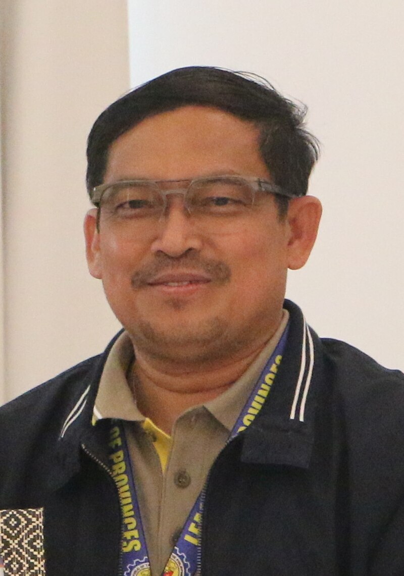 Edwin Jubahib