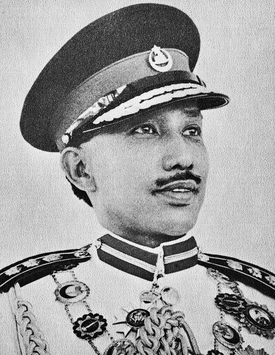 Edwin K. Naimah