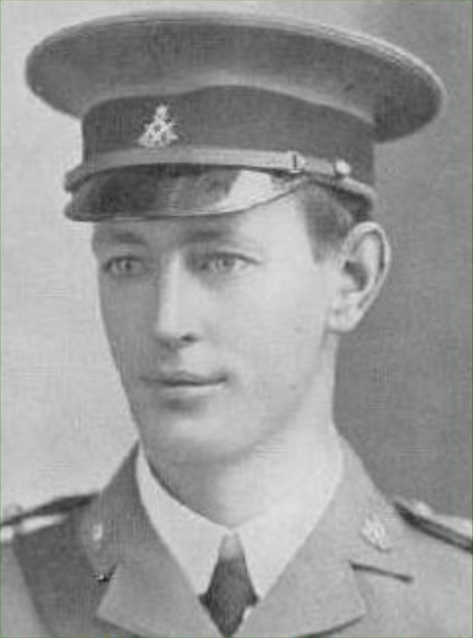 Edwin Kerby