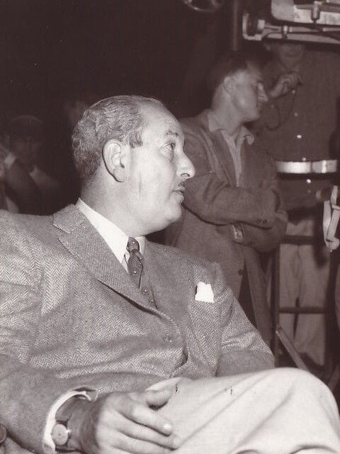 Edwin Knopf