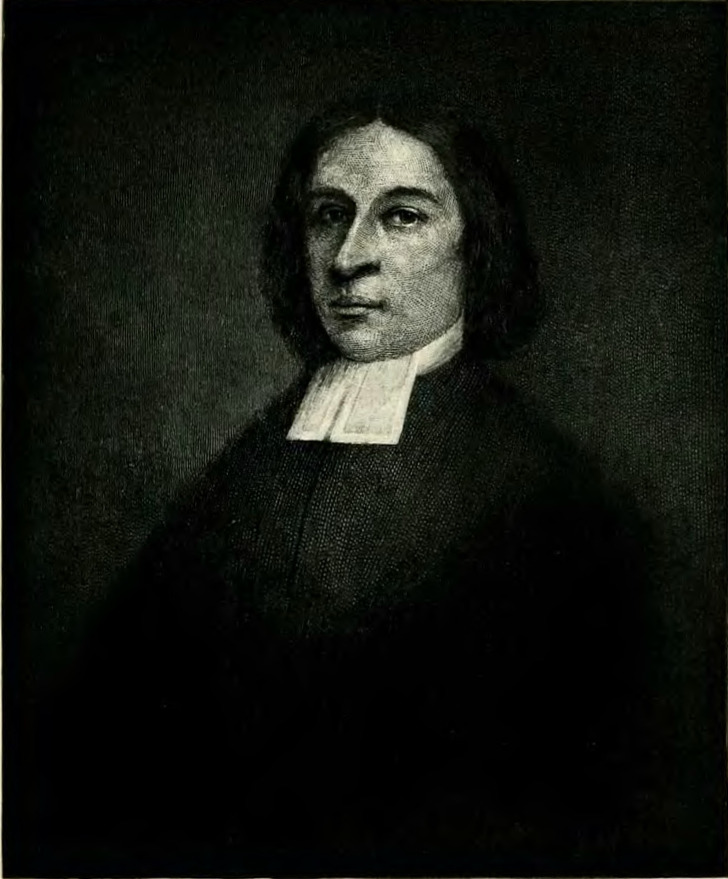 Edwin Levermore