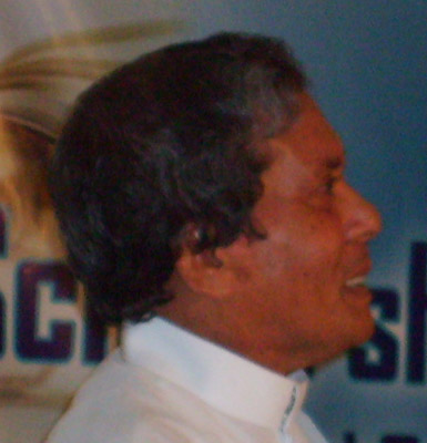 Edwin Lokubandara Hurulle