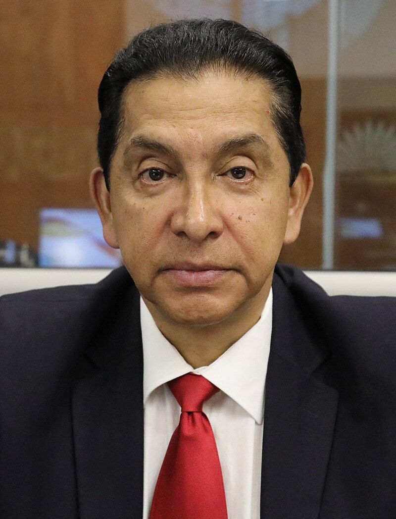Edwin Monroy