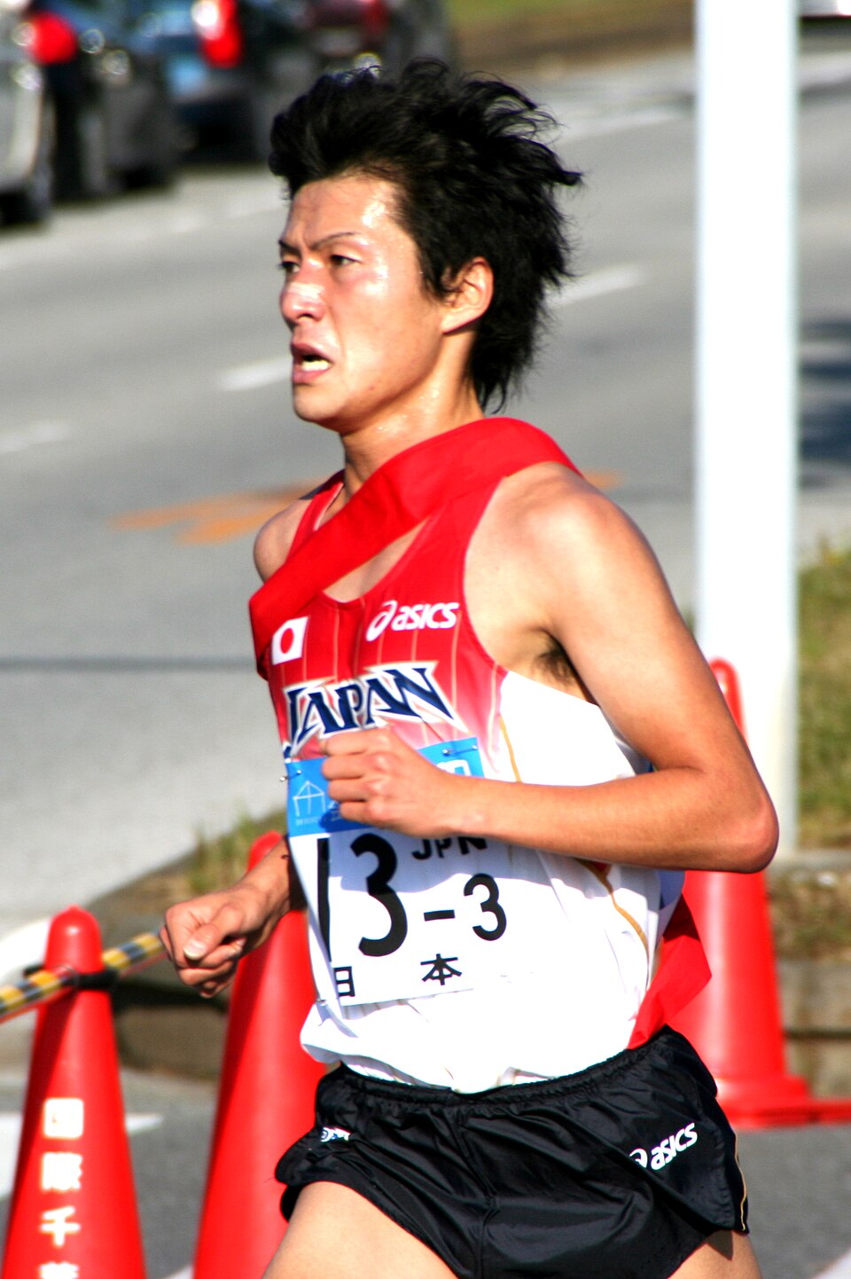Edwin Ndambiri
