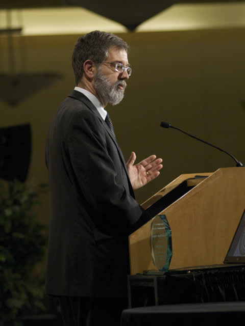 Edwin S. Kneedler