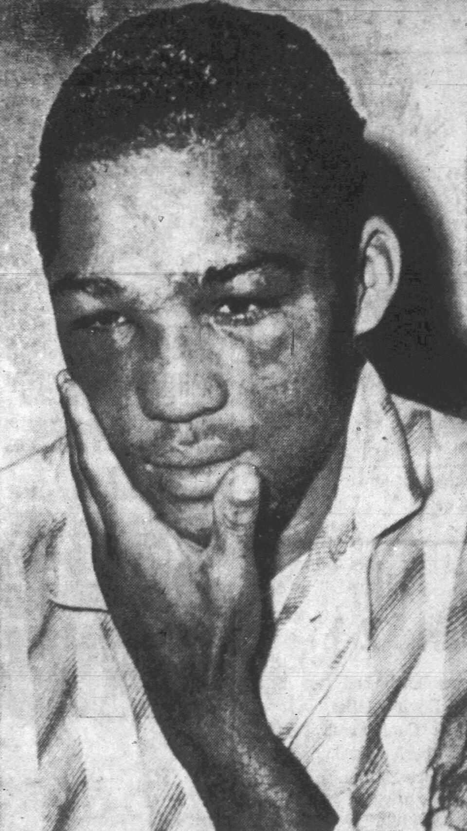 Edwin Trejo Ramos