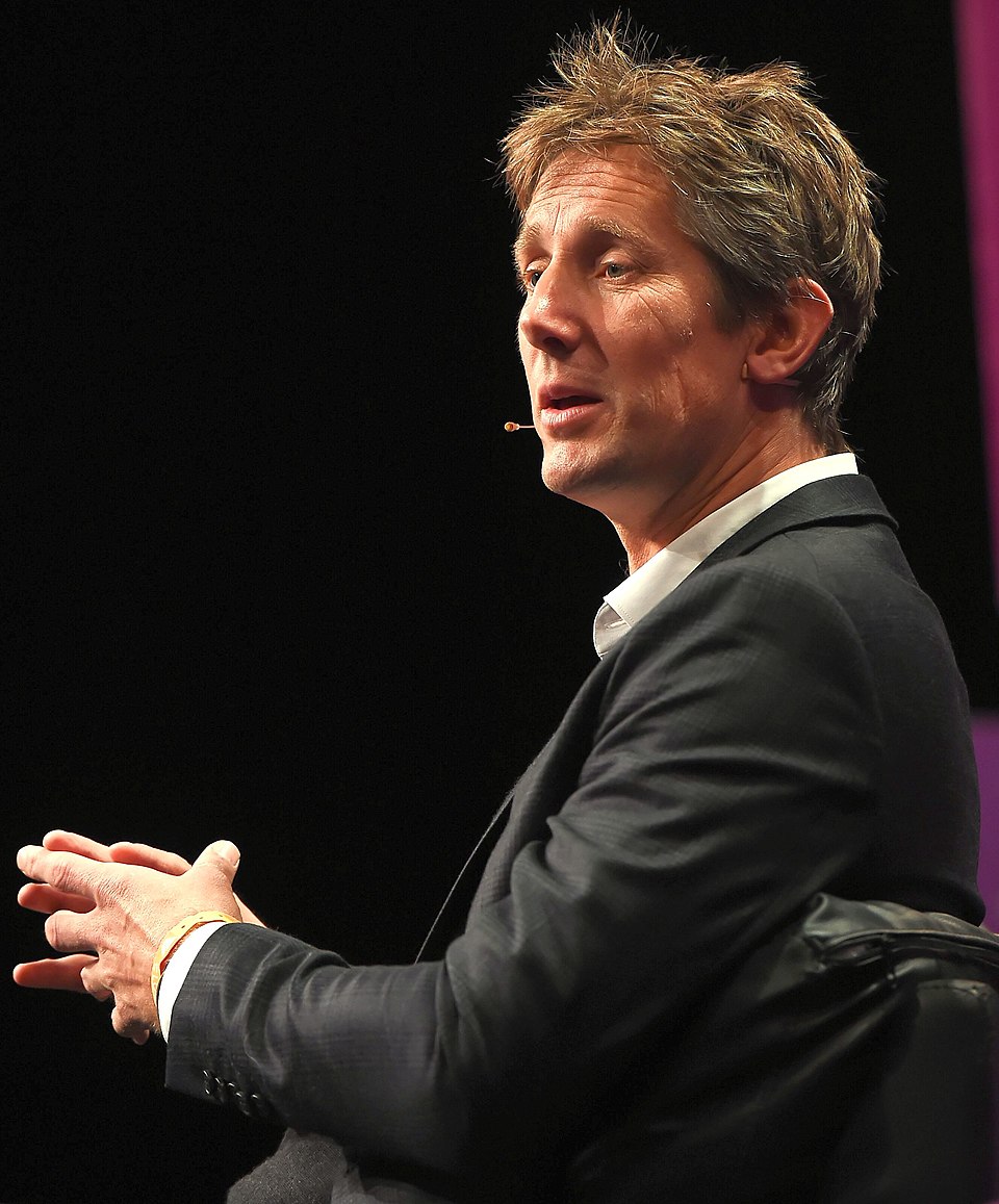 Edwin van de Sar