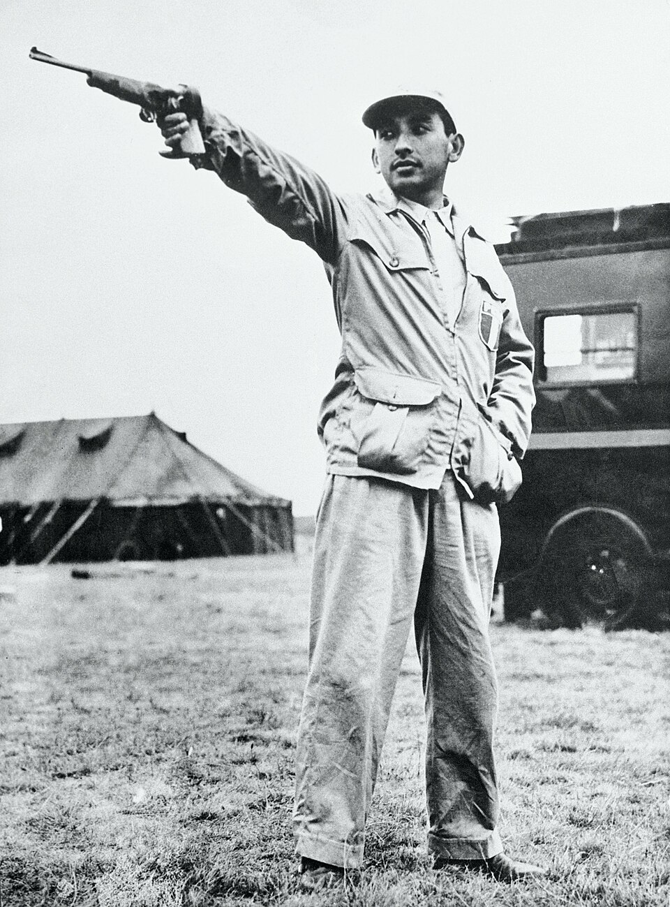 Edwin Vásquez